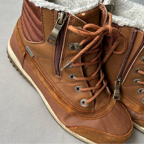 Pajar ~ Pummel Waterproof Insulated Winter Boot ~ Men’s Size 10 - Picture 5 of 11